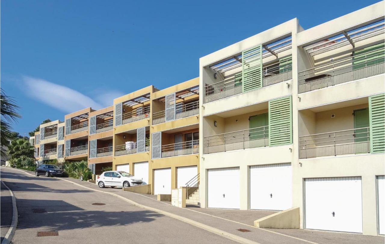 Amazing Apartment In Collioure Exterior foto